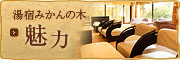 7つの魅力